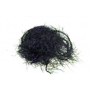 UV Polar Chenille - Black UV