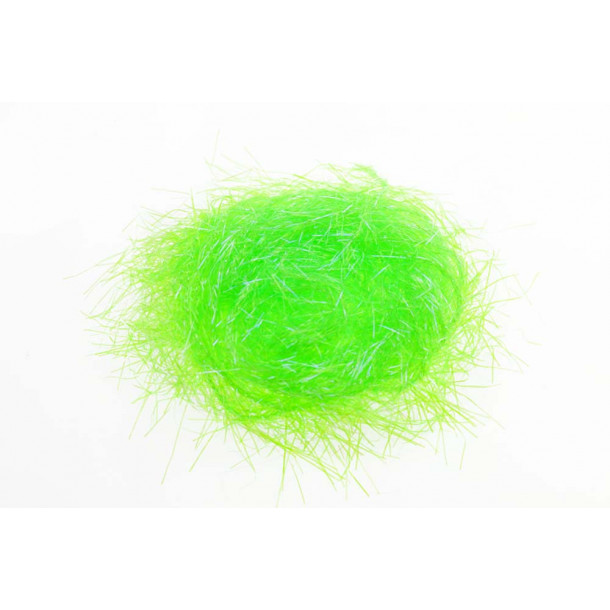 UV Polar Chenille - Chartreuse UV