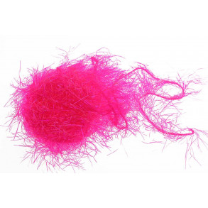 UV Polar Chenille - Fl. Fuchsia UV