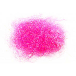 UV Polar Chenille - Hot Pink UV