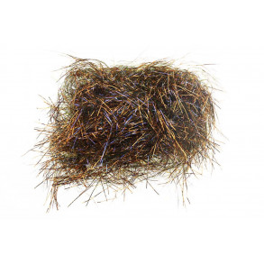 Uv Polar Chenille - Olive Copper UV