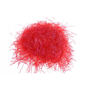 UV Polar Chenille - Red UV