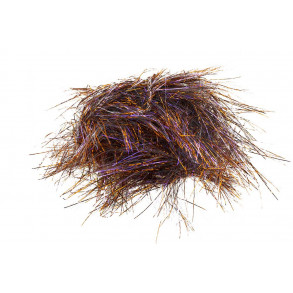 Uv Polar Chenille - UV Copper