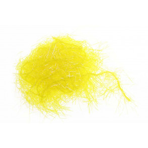 UV Polar Chenille - Yellow UV