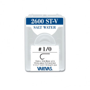 Varivas 2600 ST-V (6)