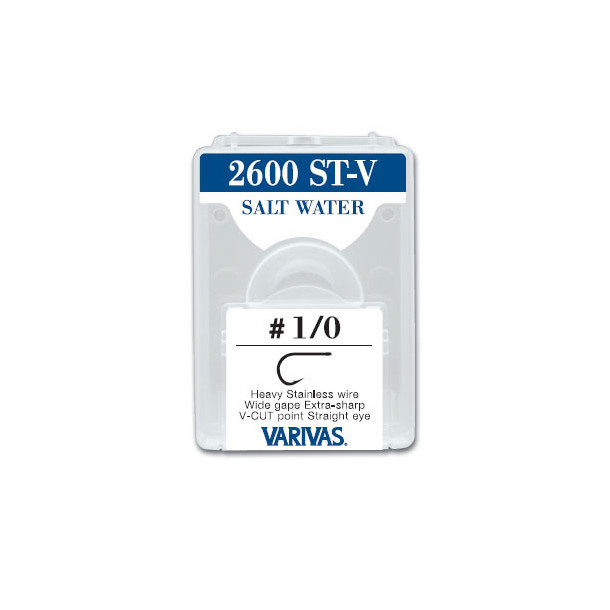 Varivas 2600 ST-V (2)