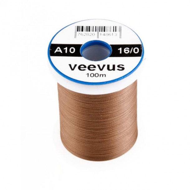 Veevus - Brown (10/0)