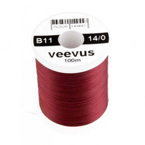 Veevus - CLARET (12/0)