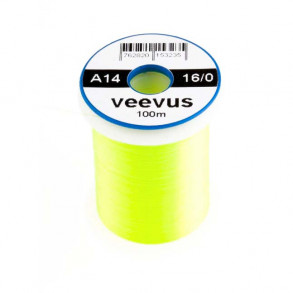 Veevus - Fl. Yellow (6/0)