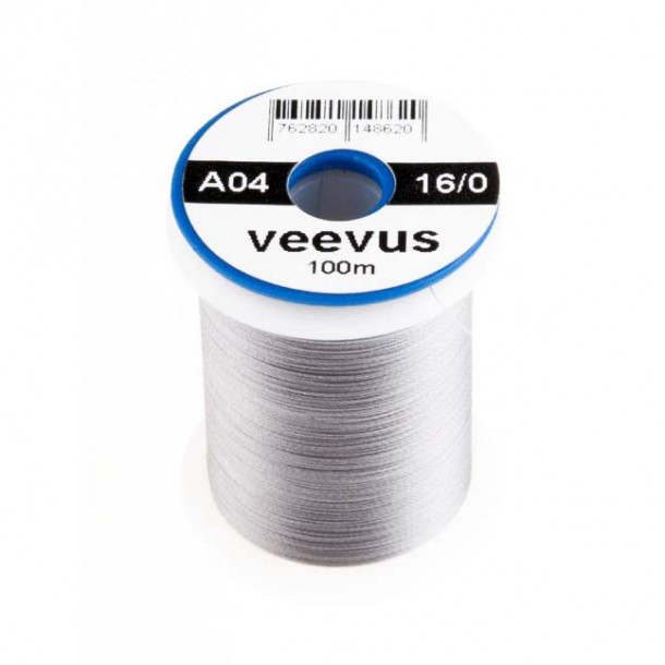 Veevus - Grey (14/0)