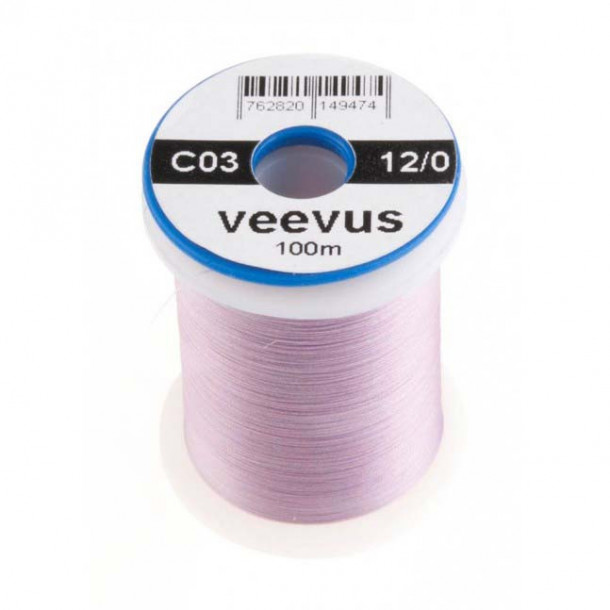 Veevus - Lavendel (10/0)