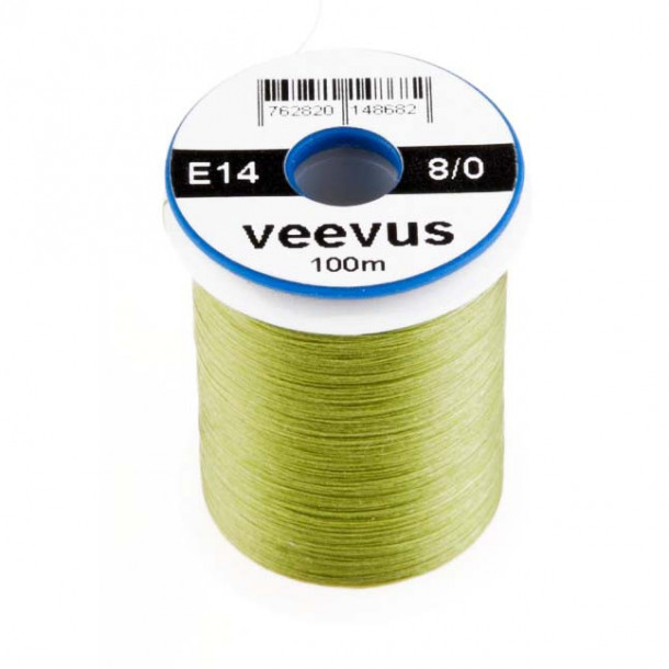 Veevus - Light Olive (16/0)