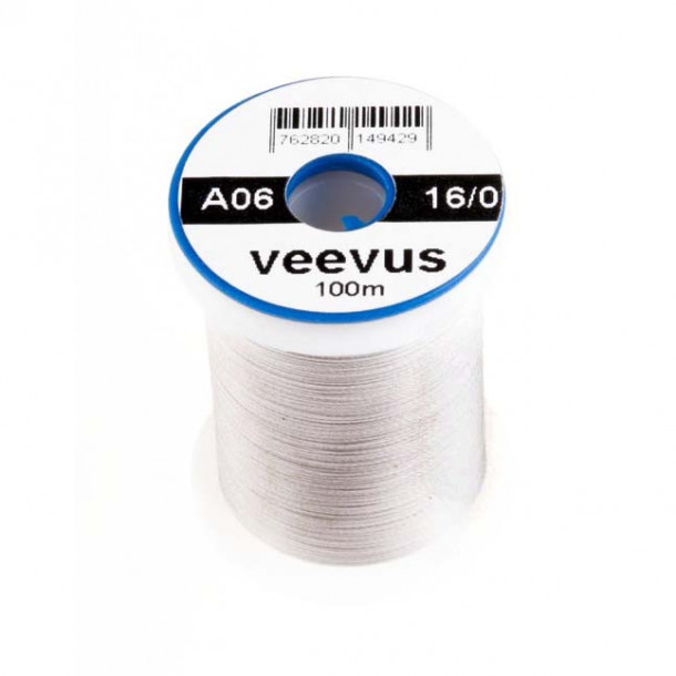 Veevus - LT Grey (12/0)