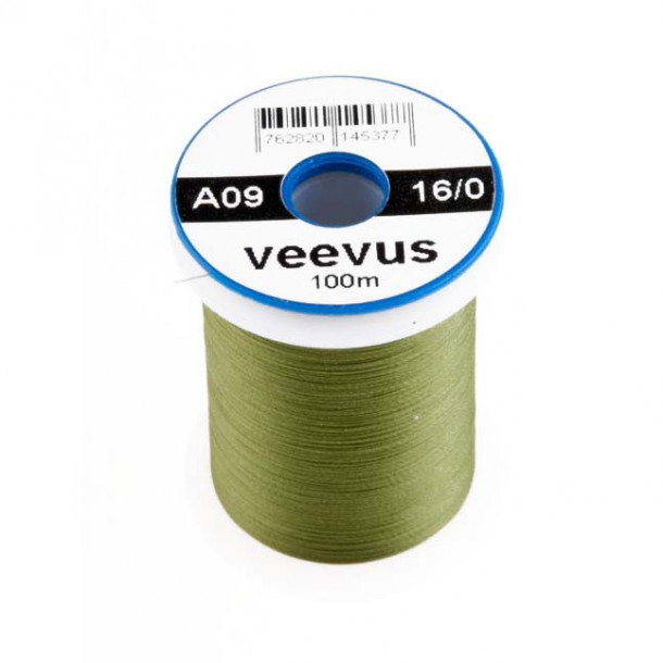 Veevus - Oliven (14/0)