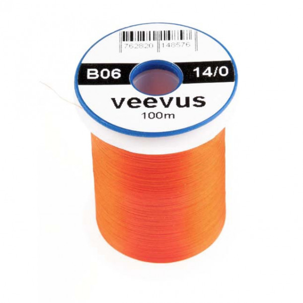 Veevus - Orange (14/0)