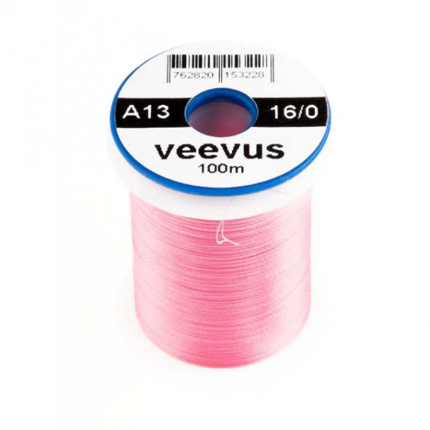 Veevus - Pink (16/0)