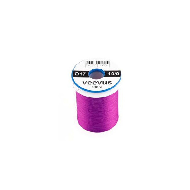 Veevus - Purple (10/0)