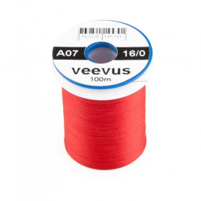 Veevus - Red (12/0)
