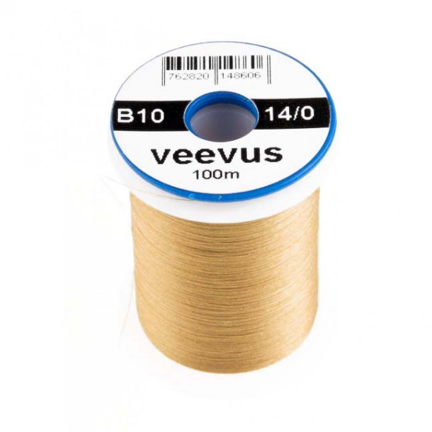 Veevus - Tan (16/0)