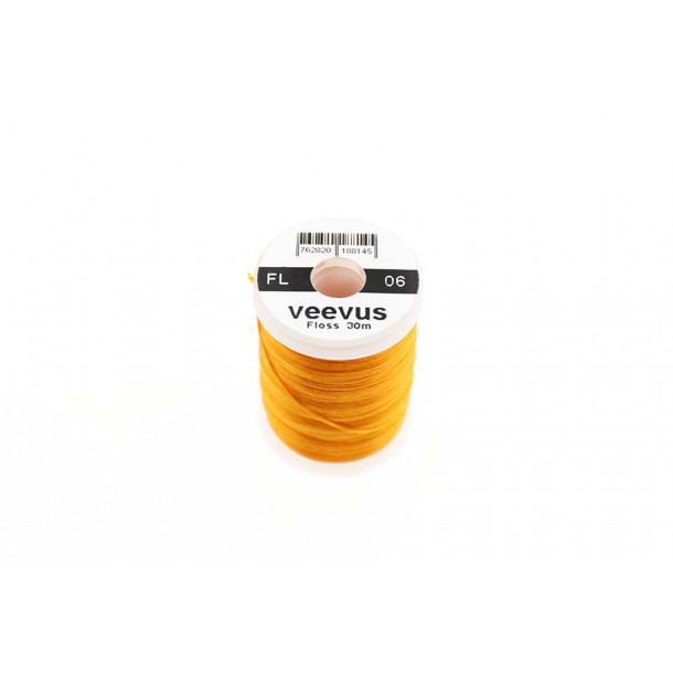 Veevus floss - Sunburst