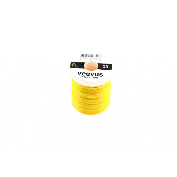 Veevus floss - Yellow