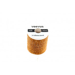 Veevus Iridescent Thread - Copper