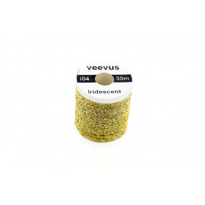 Veevus Iridescent thread - Gold