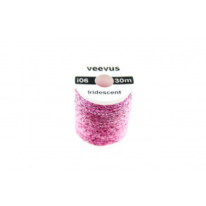 Veevus Iridescent Thread - Pink