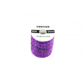 Veevus Iridescent Thread - Purple