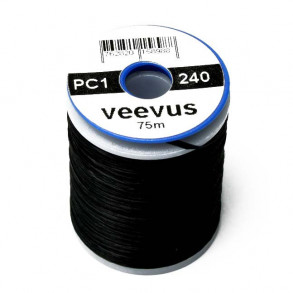Veevus Power Thread - Black (140 DN)