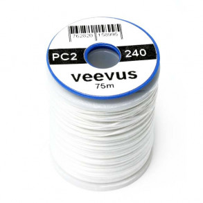 Veevus Power Thread - White (140 DN)