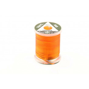 Vinyl Rib Orange - (Midge)