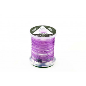 Vinyl Rib Purple - (Midge)
