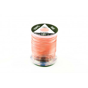 Vinyl Rib Shrimp - (Midge)