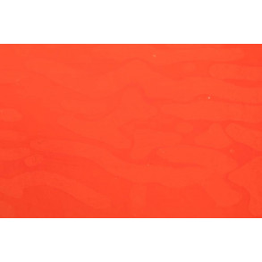 Virtual Nymph Flexi-Body - Midge Larva Red