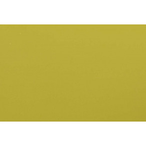 Virtual Nymph Flexi-Body - Yellow Olive