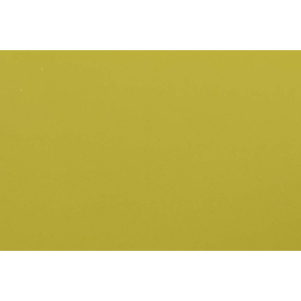 Virtual Nymph Flexi-Body - Yellow Olive