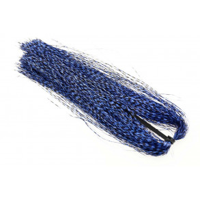 Voodoo Fiber - Black/Blue
