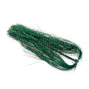 Voodoo Fiber - Black/Green
