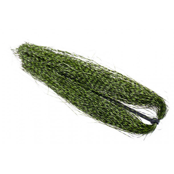 Voodoo Fiber - Black/Olive