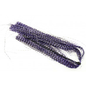 Voodoo Fiber - Black/Purple