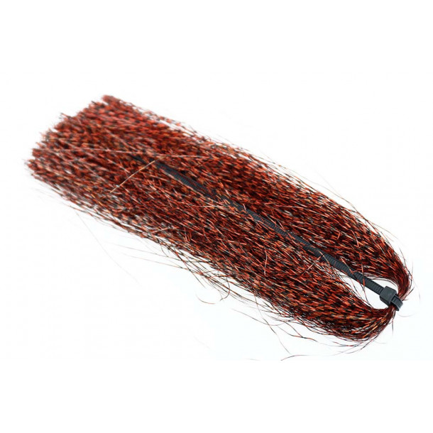 Voodoo Fiber - Black/Rootbeer