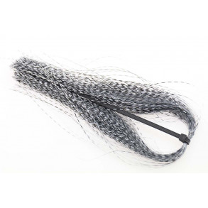 Voodoo Fiber - Black/White