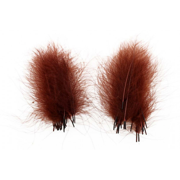 Wapsi Cdc Super Select - Brown