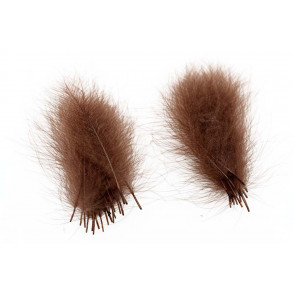 Wapsi Cdc Super Select - Rusty Dun