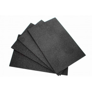 Wapsi Fly Foam Black