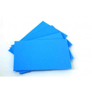 Wapsi Fly Foam Blue