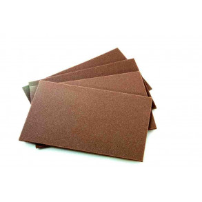 Wapsi Fly Foam Brown