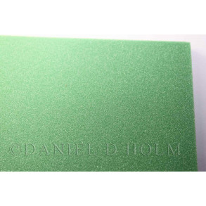 Wapsi Fly Foam Green