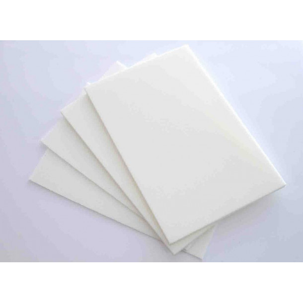 Wapsi Fly Foam White